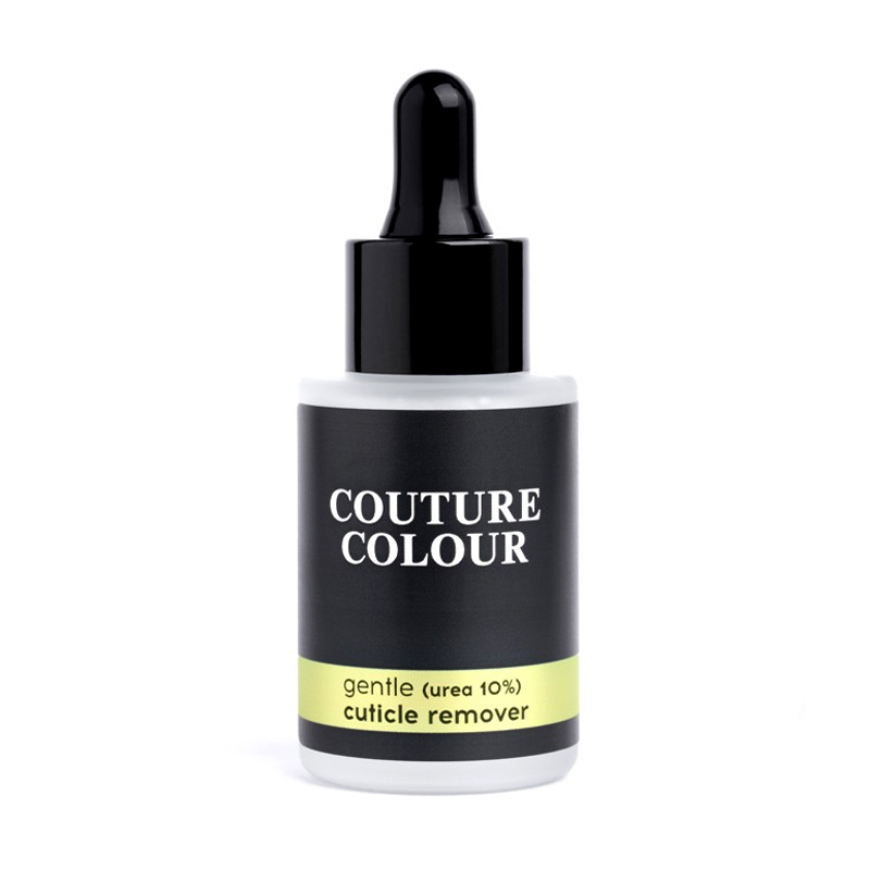 Засіб для видалення кутикули Couture Colour Gentle Cuticle Remover із сечовиною, 30 мл